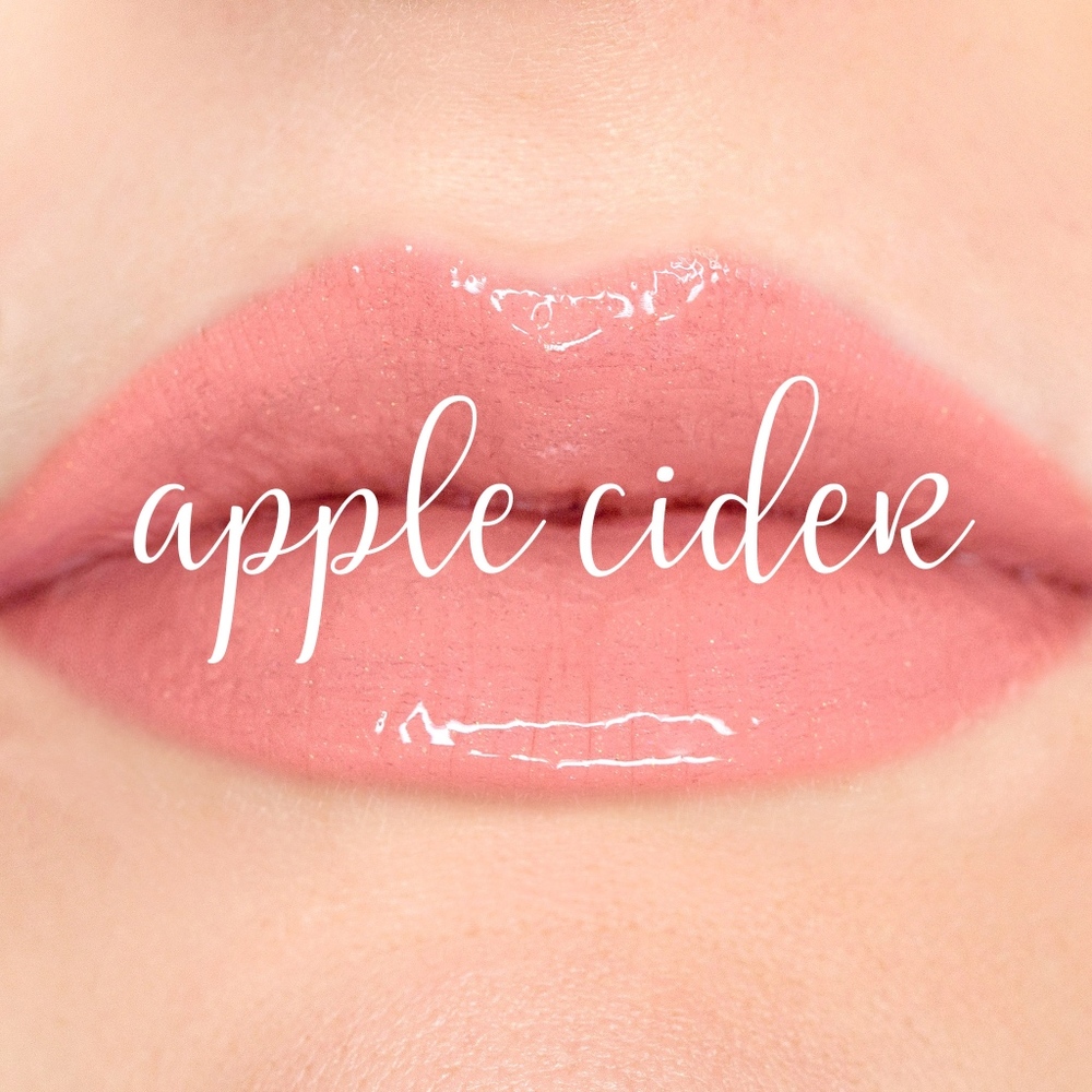 Lipsense Apple Cider